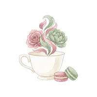 玉观音 孙俪版电视剧 社区标志